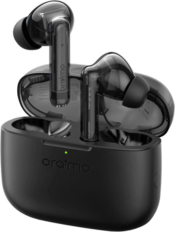 Oraimo - Wireless Bluetooth Earbuds (Original) 76.00 AED
